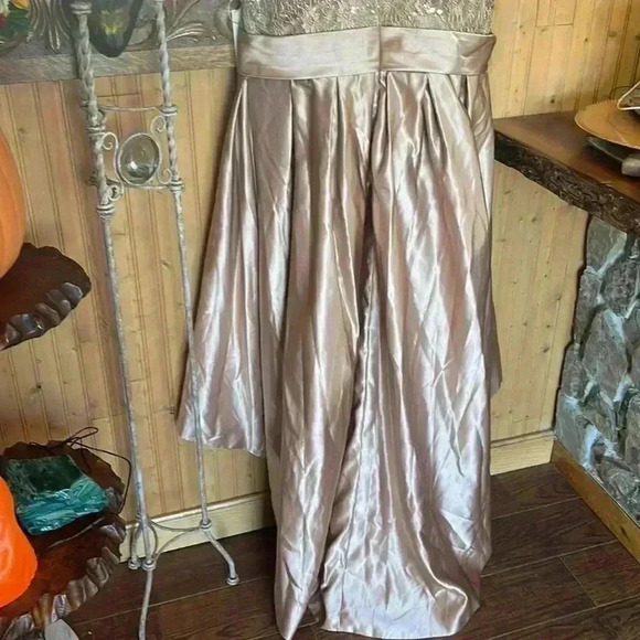 Lanting Brides dress. XL New with tags. - Picture 7 of 13